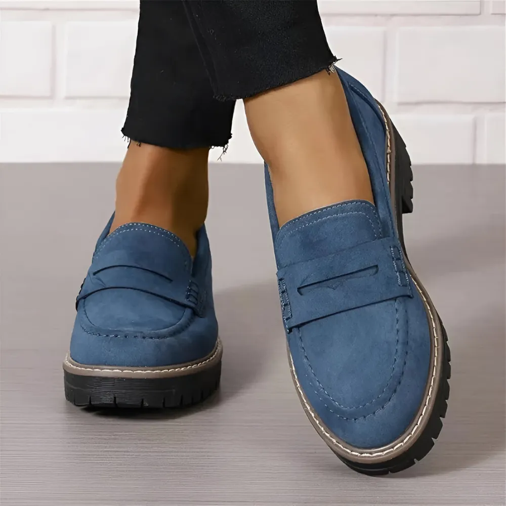 Niene™ | Stylish Orthopedic Loafers 1 1 FREE