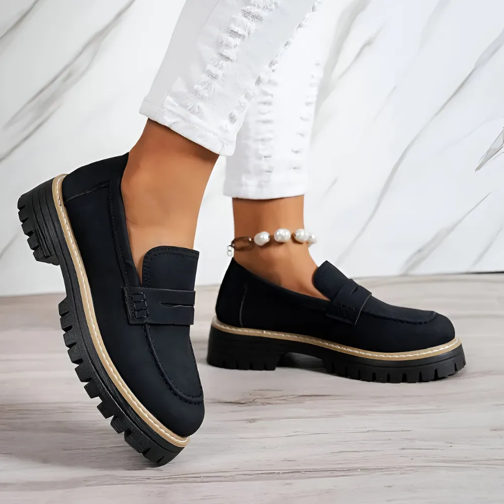 Niene™ | Stylish Orthopedic Loafers 1 1 FREE