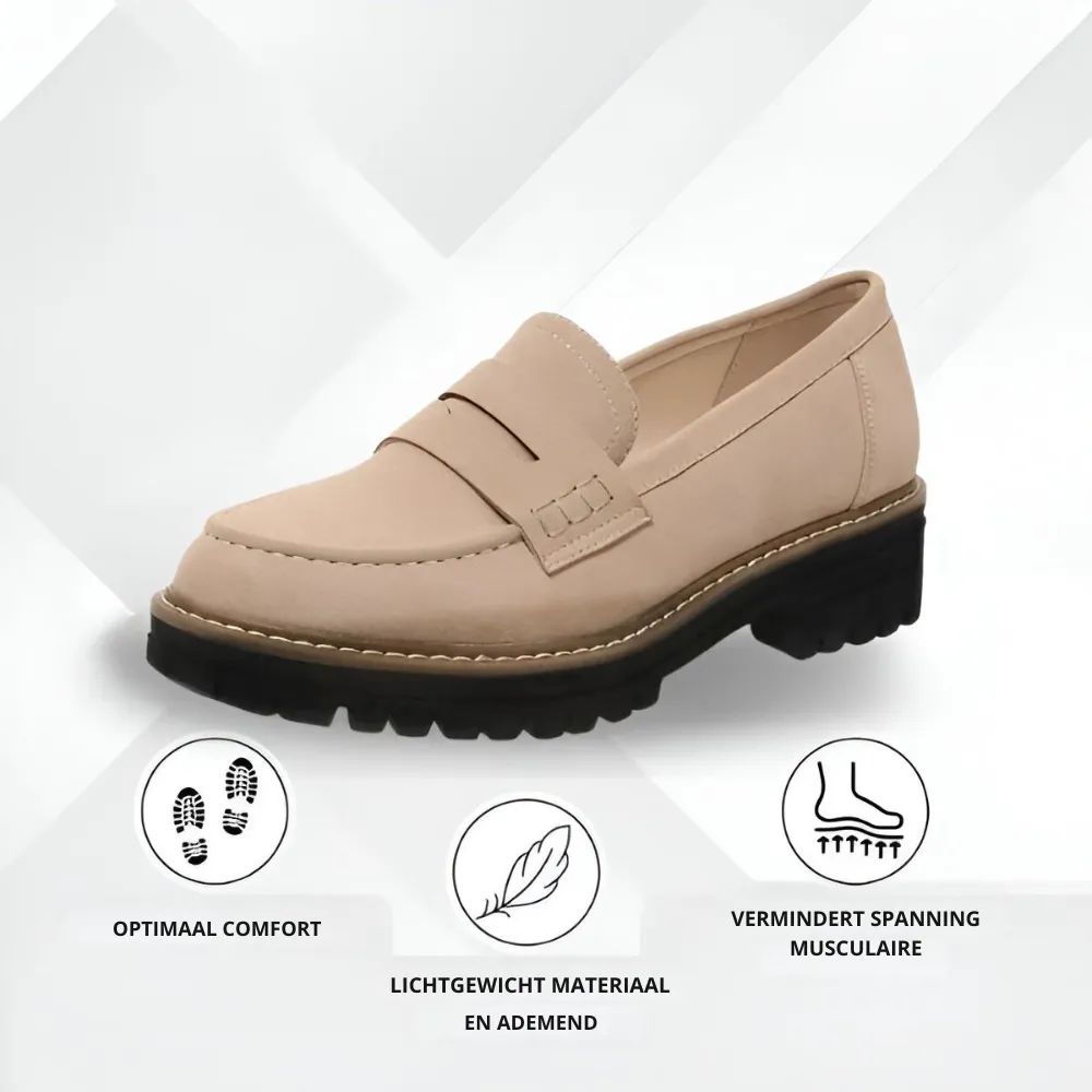 Niene™ | Stylish Orthopedic Loafers 1 1 FREE