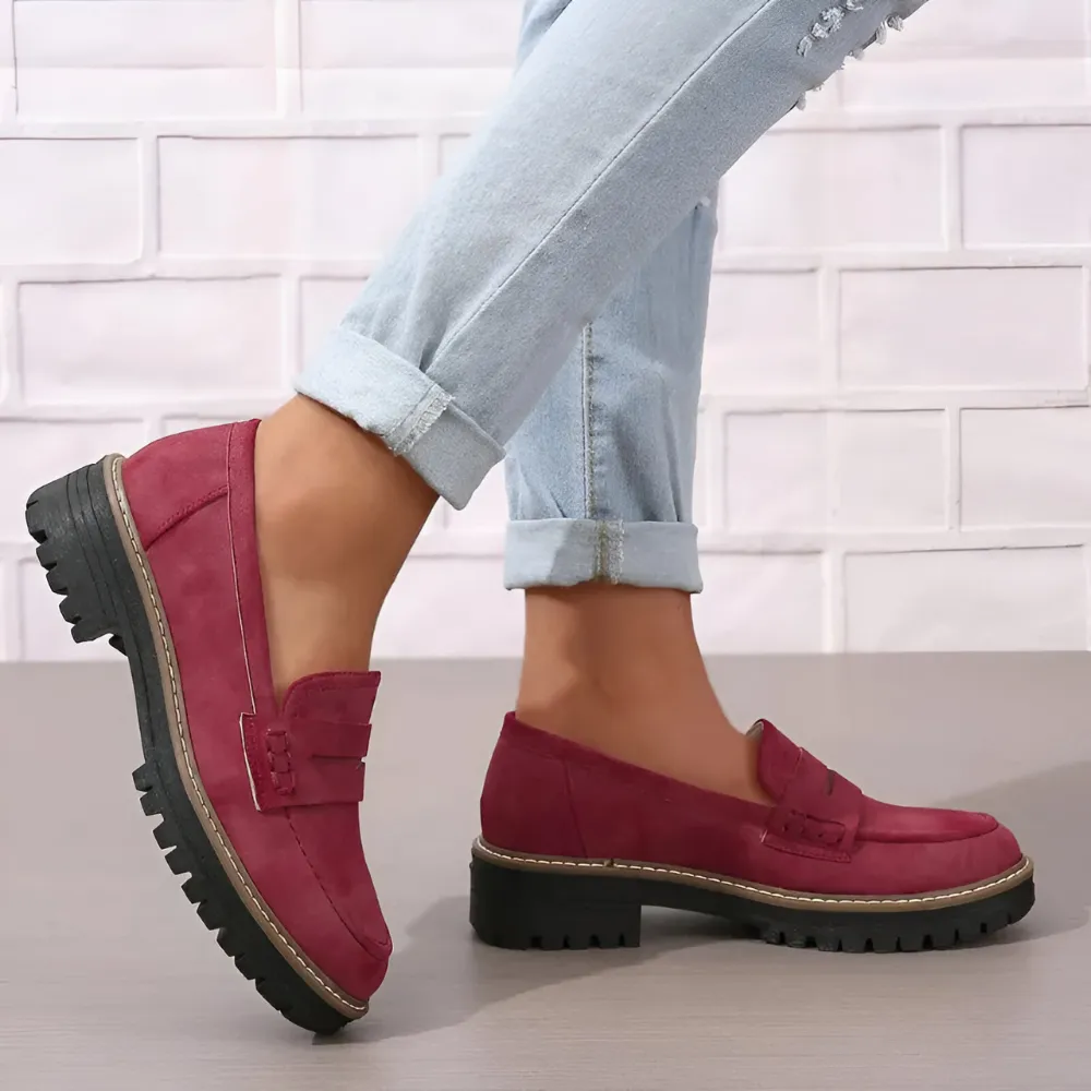 Niene™ | Stylish Orthopedic Loafers 1 1 FREE