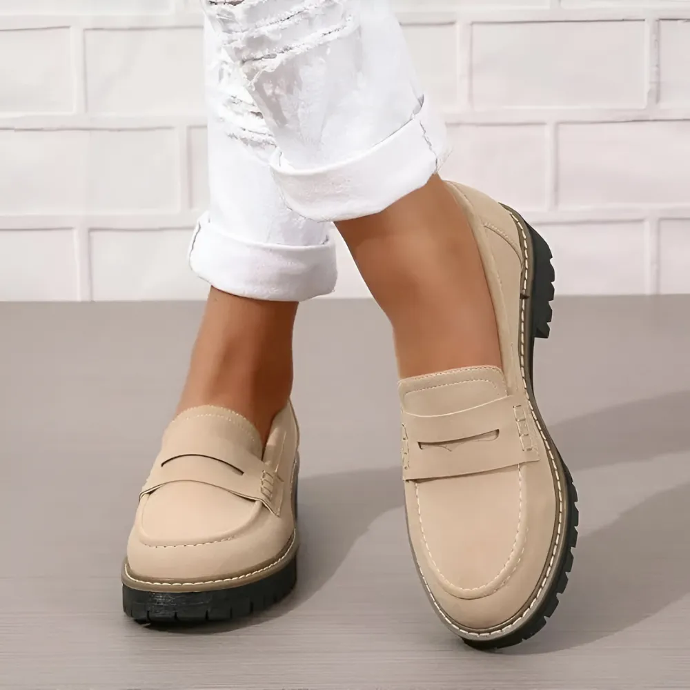 Niene™ | Stylish Orthopedic Loafers 1 1 FREE