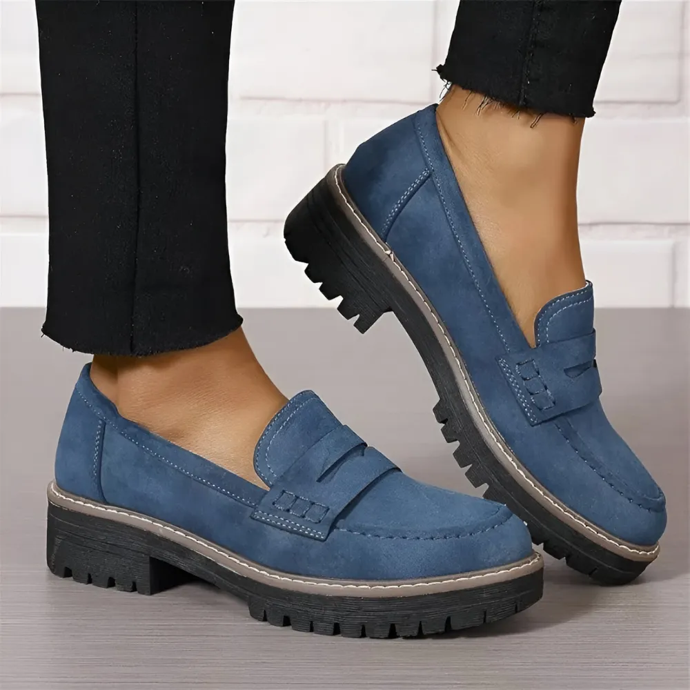 Niene™ | Stylish Orthopedic Loafers