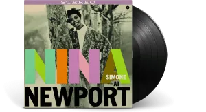 Nina Simone : At Newport 1960