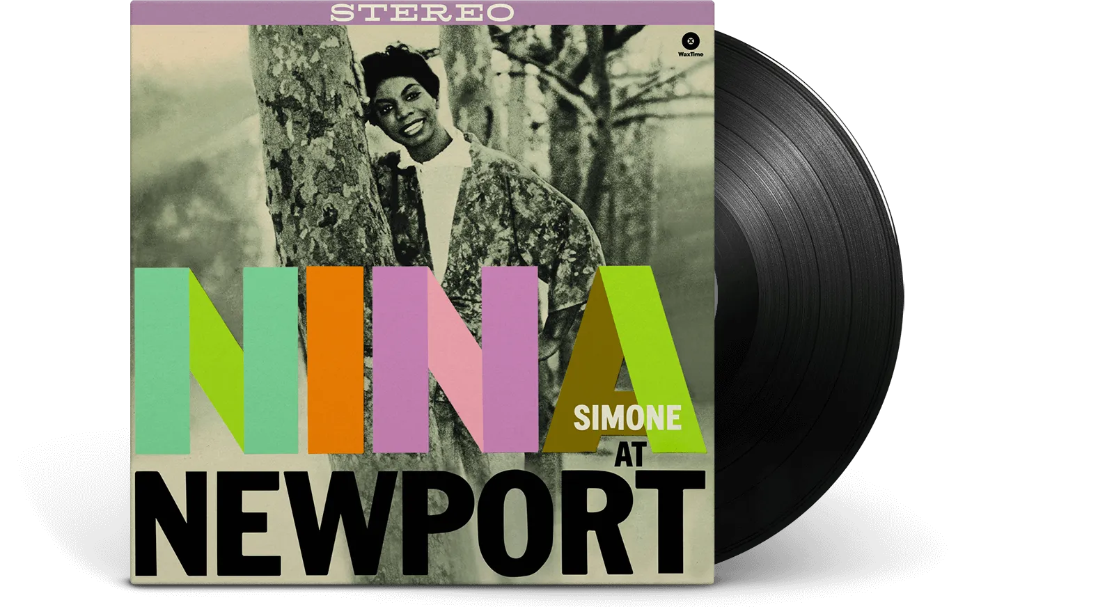 Nina Simone : At Newport 1960