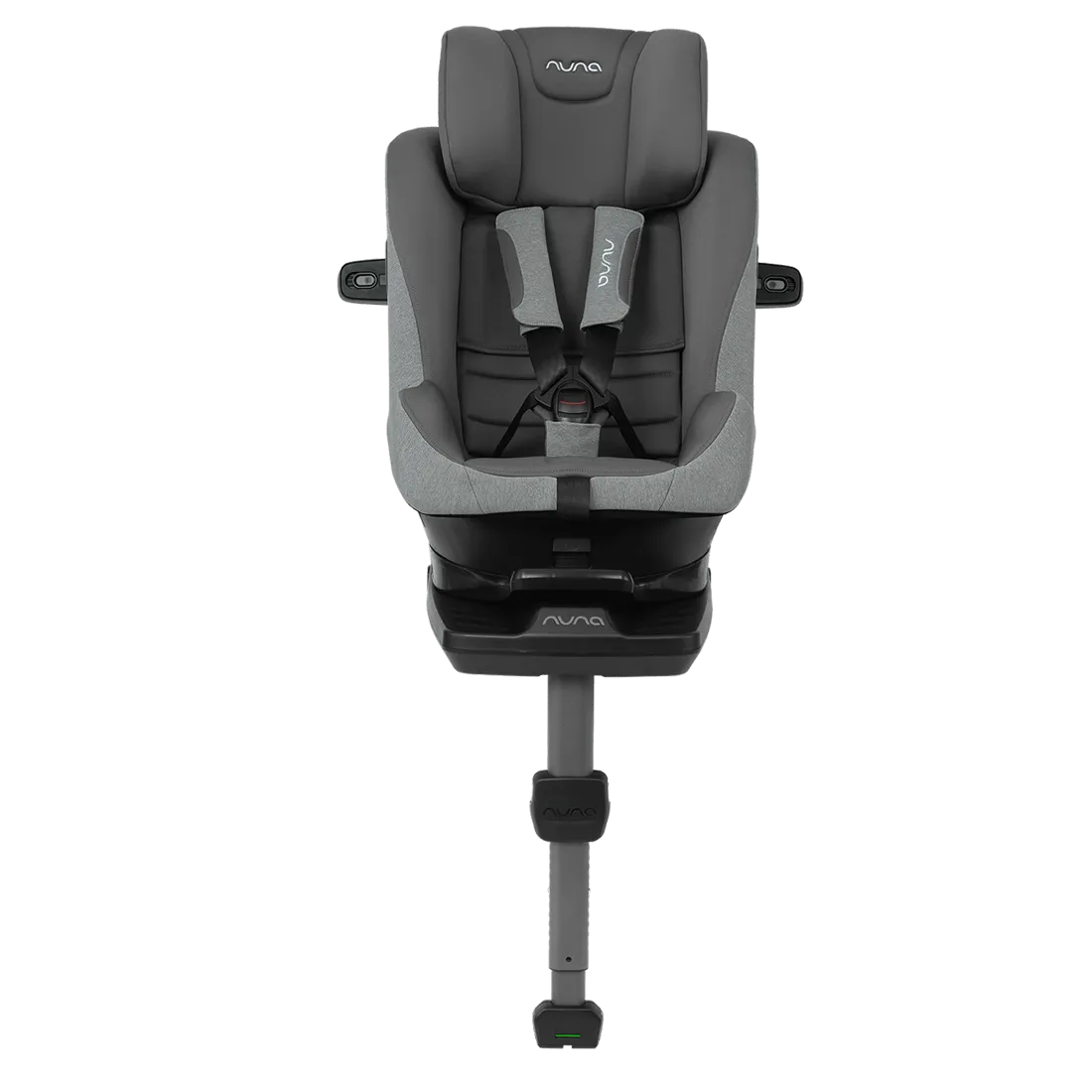 Nuna PRYM i-Size Car Seat - Dove
