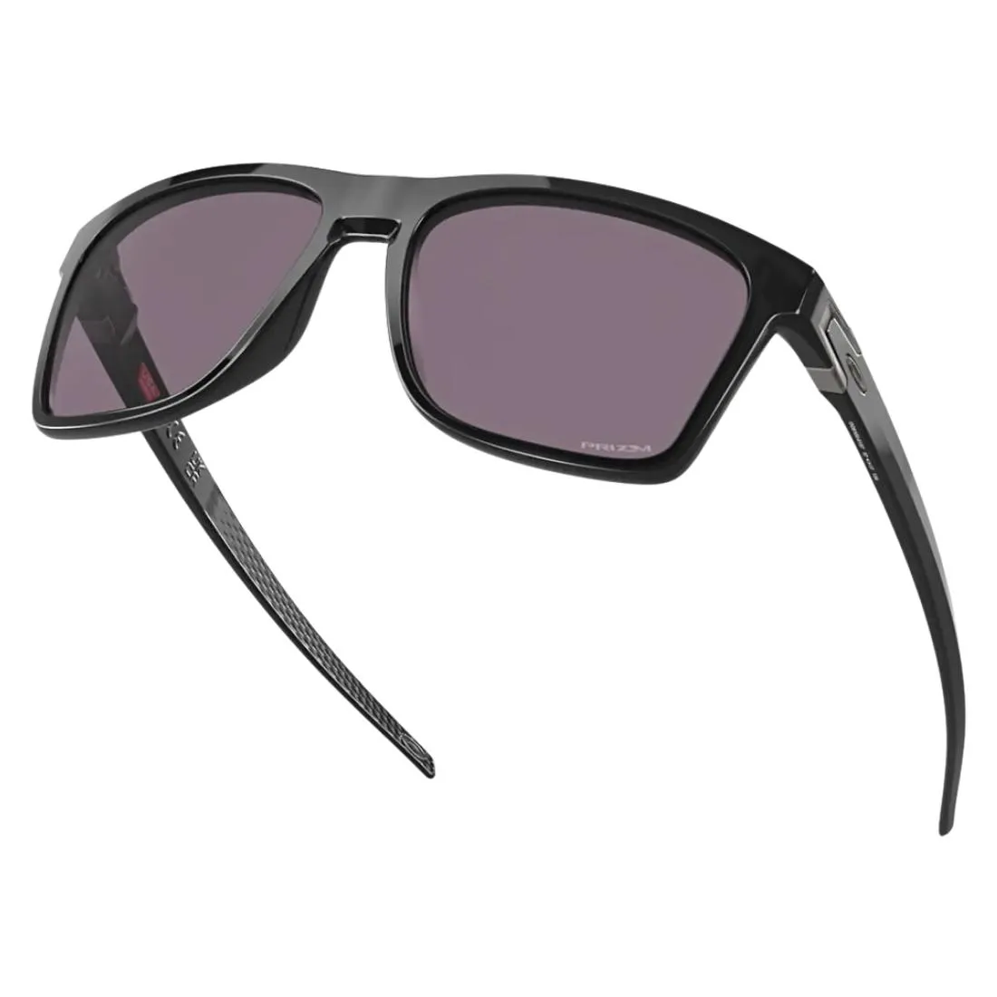 Oakley Leffingwell Sunglasses - Black Ink/Prizm Grey