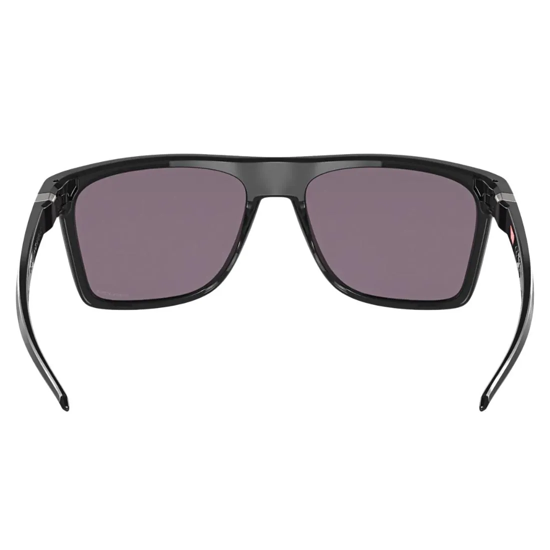 Oakley Leffingwell Sunglasses - Black Ink/Prizm Grey