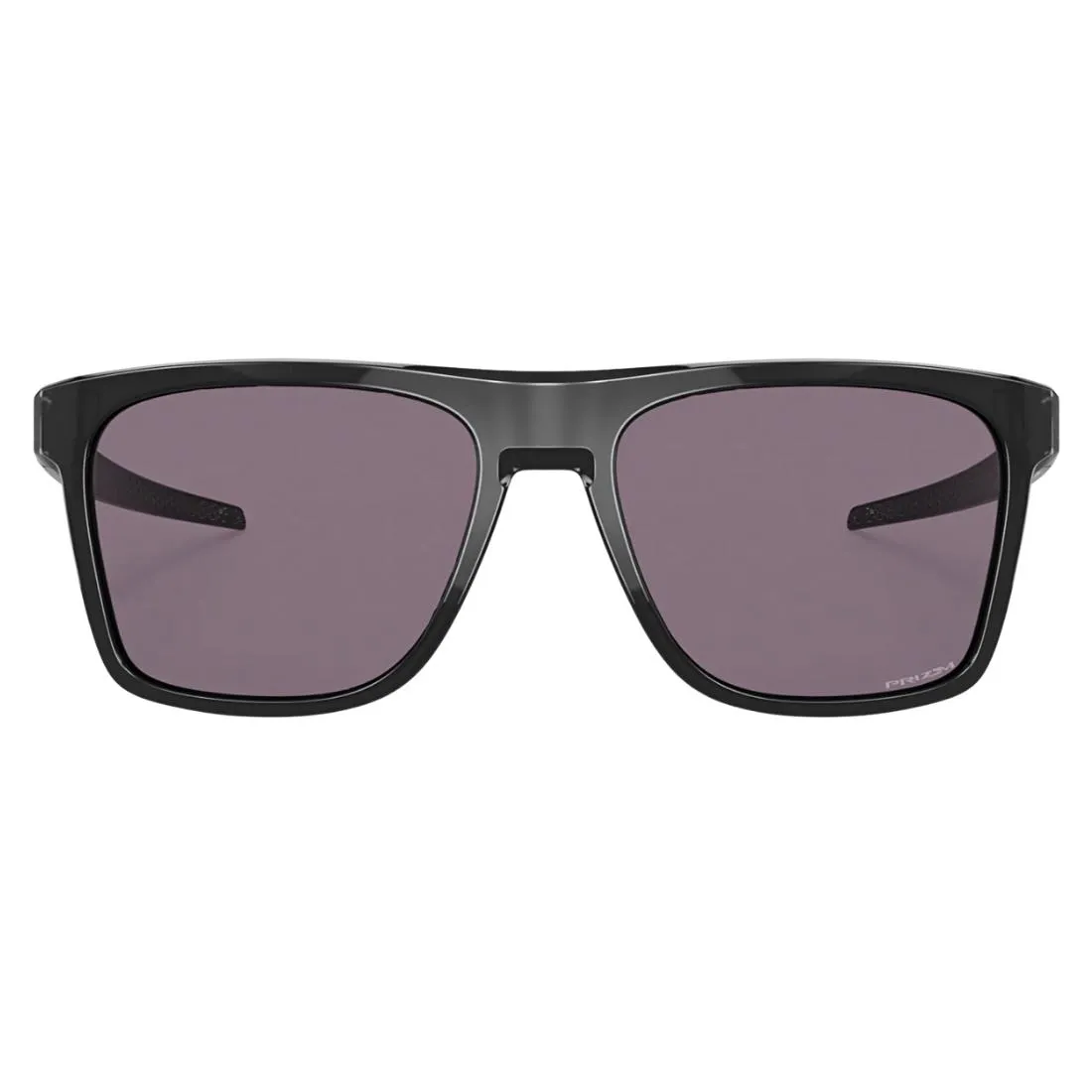 Oakley Leffingwell Sunglasses - Black Ink/Prizm Grey