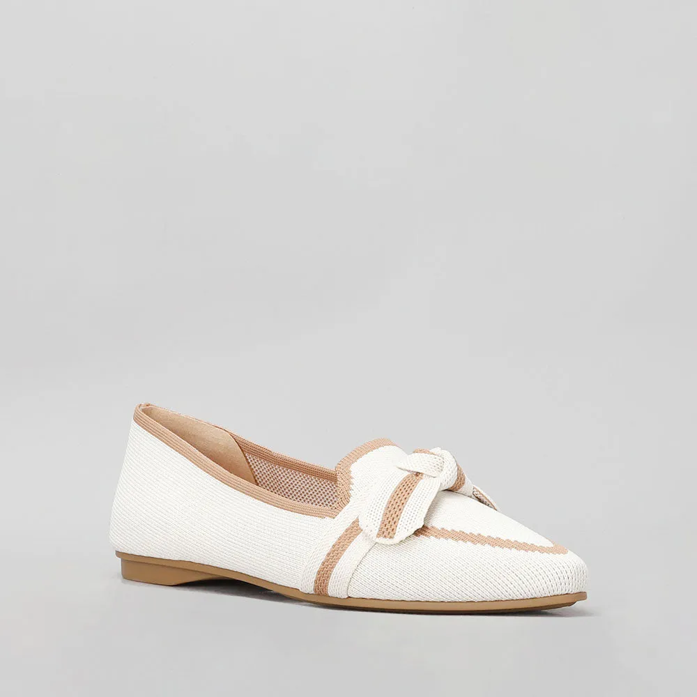 Ola - Nude/Cream