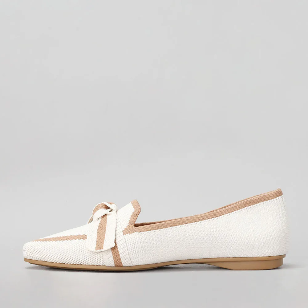 Ola - Nude/Cream