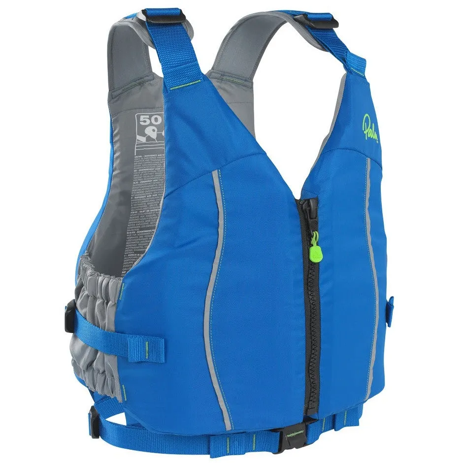 Palm Equipment - Quest PFD
