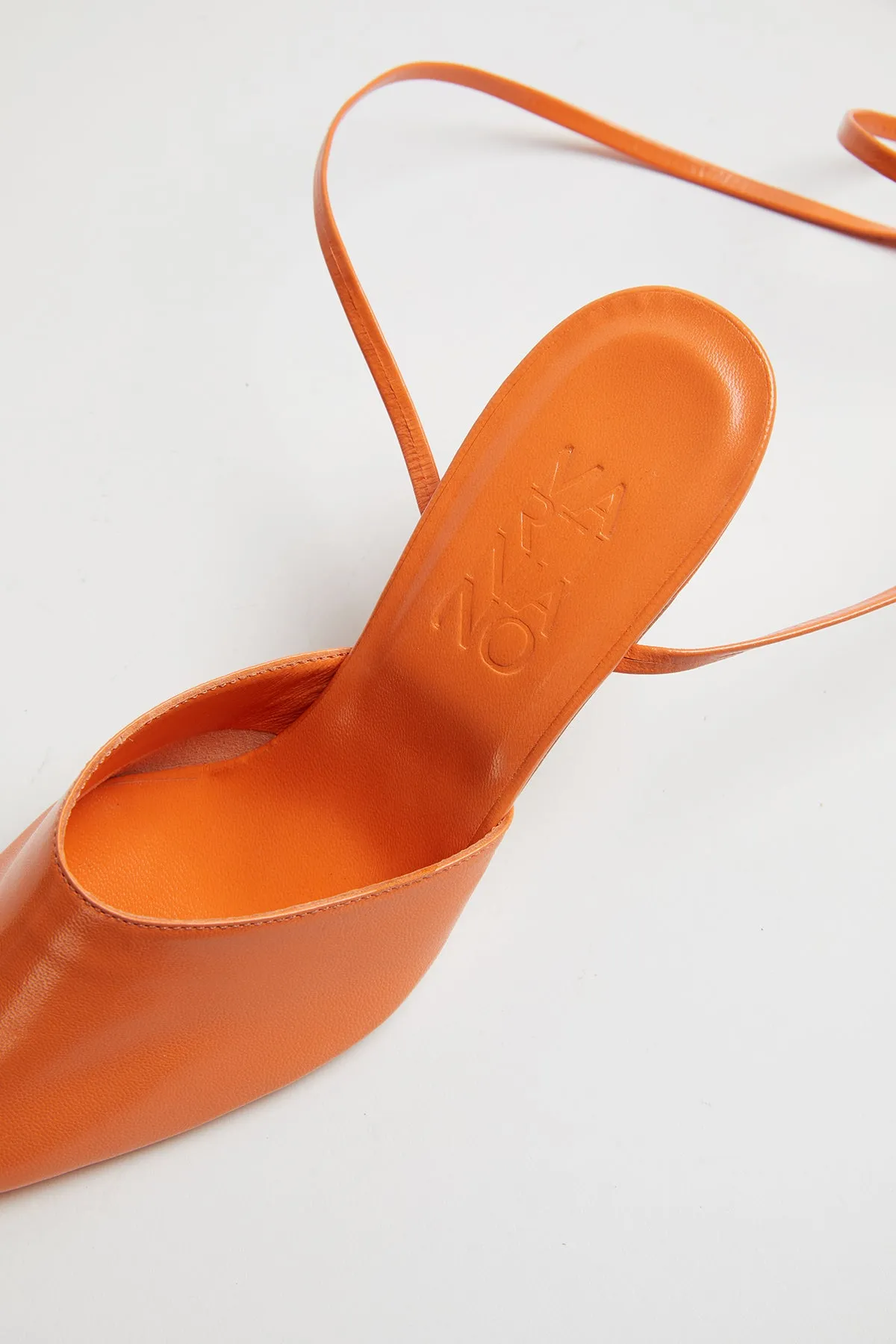 PARTY SANDAL