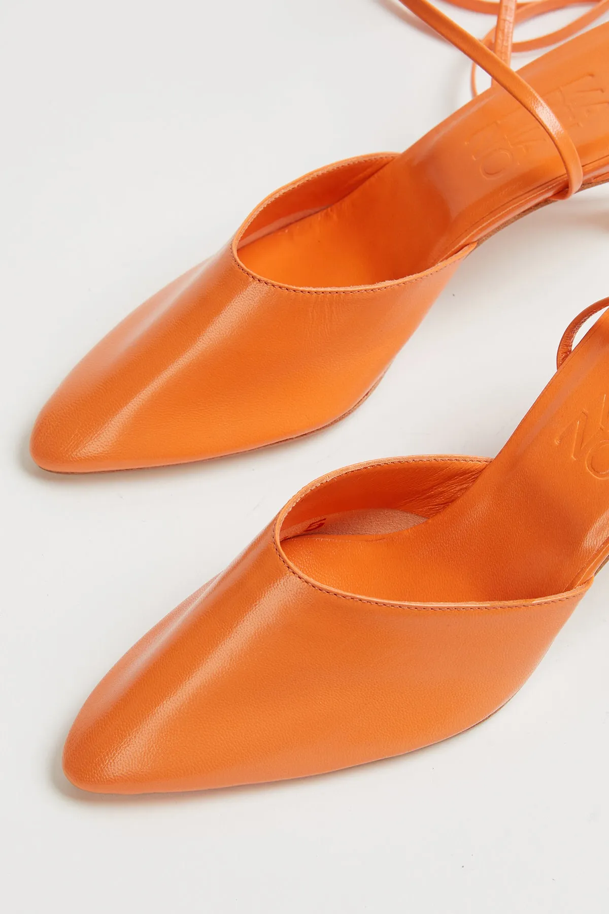 PARTY SANDAL