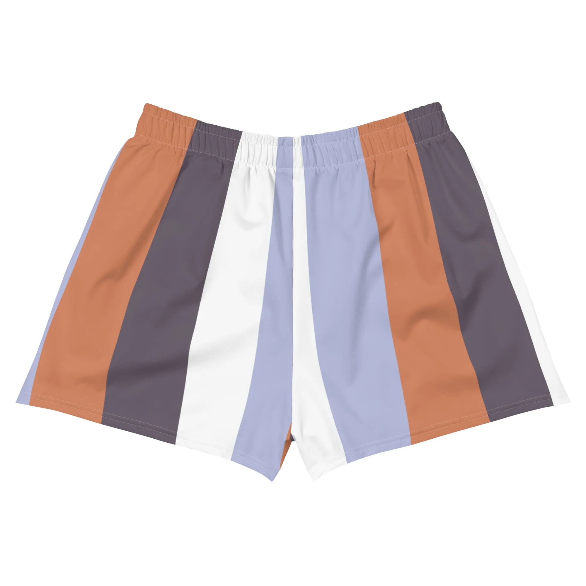 Pastelo - Inspired By Taylor Swift - Sustainably Made Women’s Shorts
