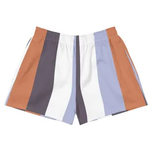 Pastelo - Inspired By Taylor Swift - Sustainably Made Women’s Shorts
