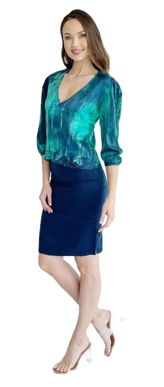 Pencil Skirt