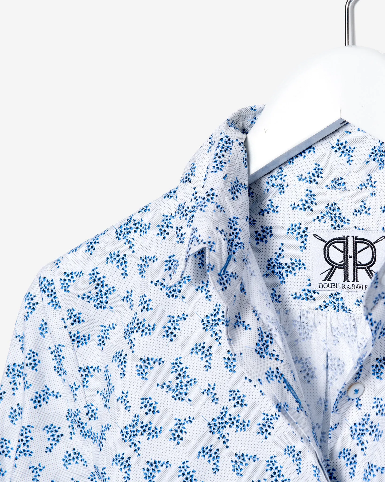 Penelope - Floral Print
