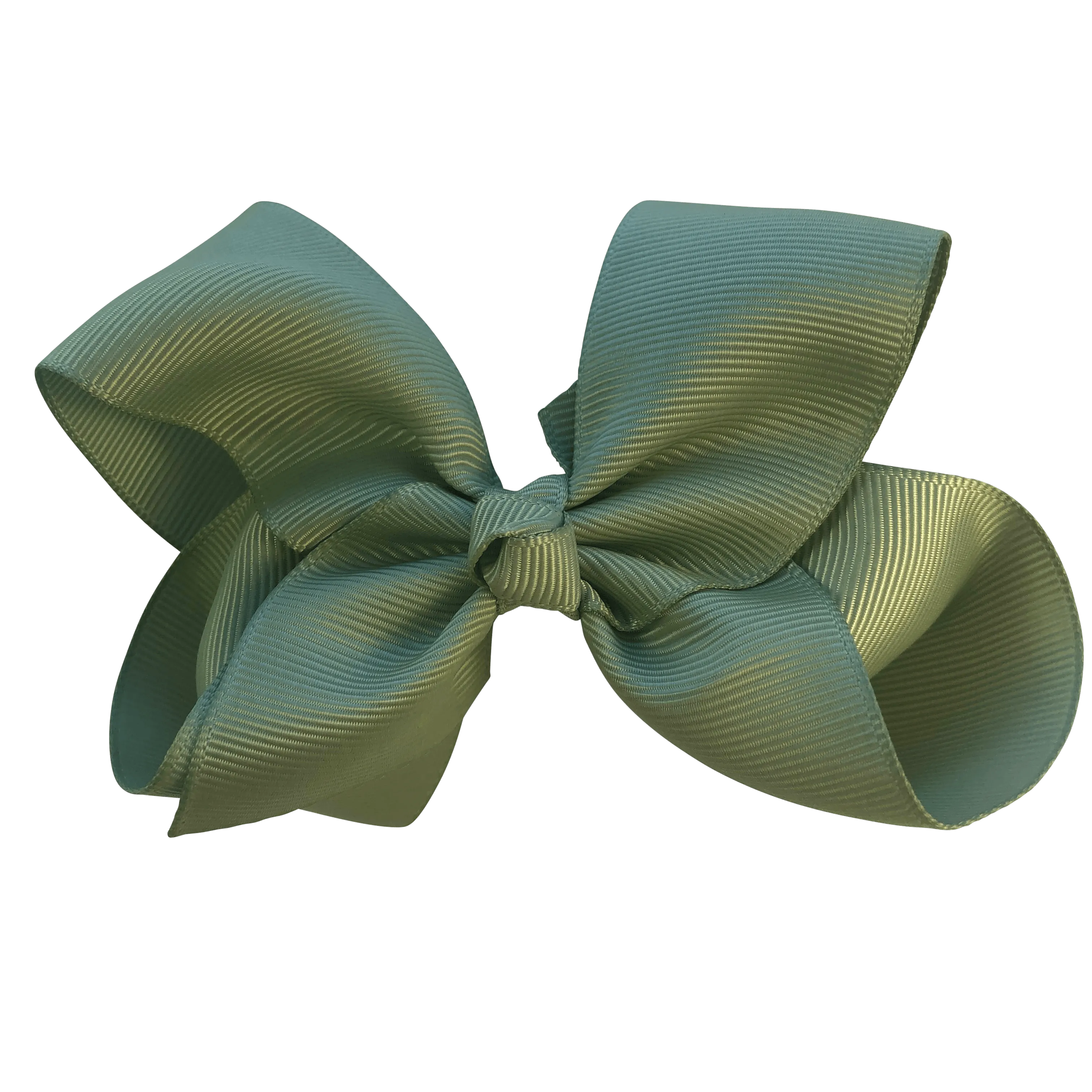 Personalised Big Bow
