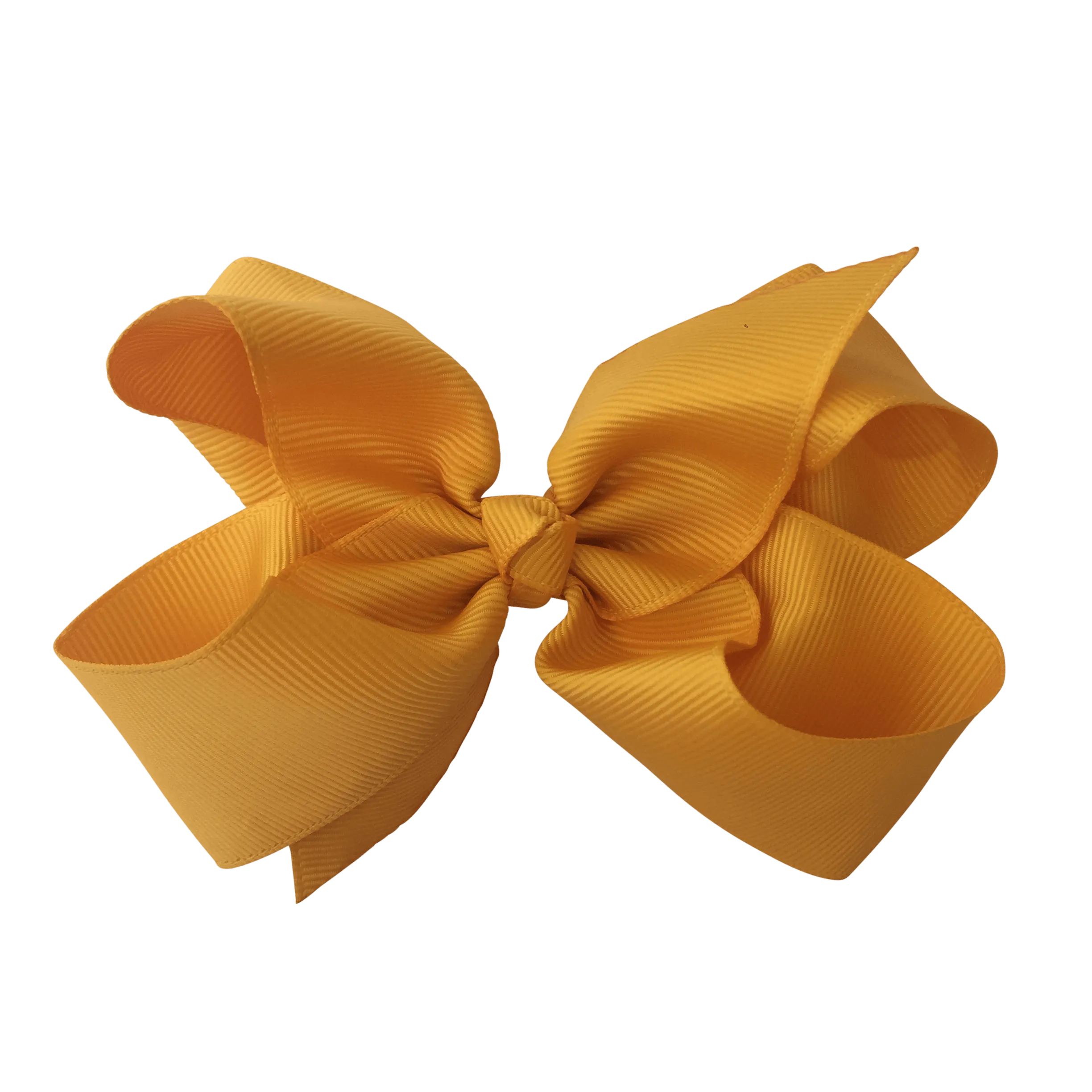 Personalised Big Bow