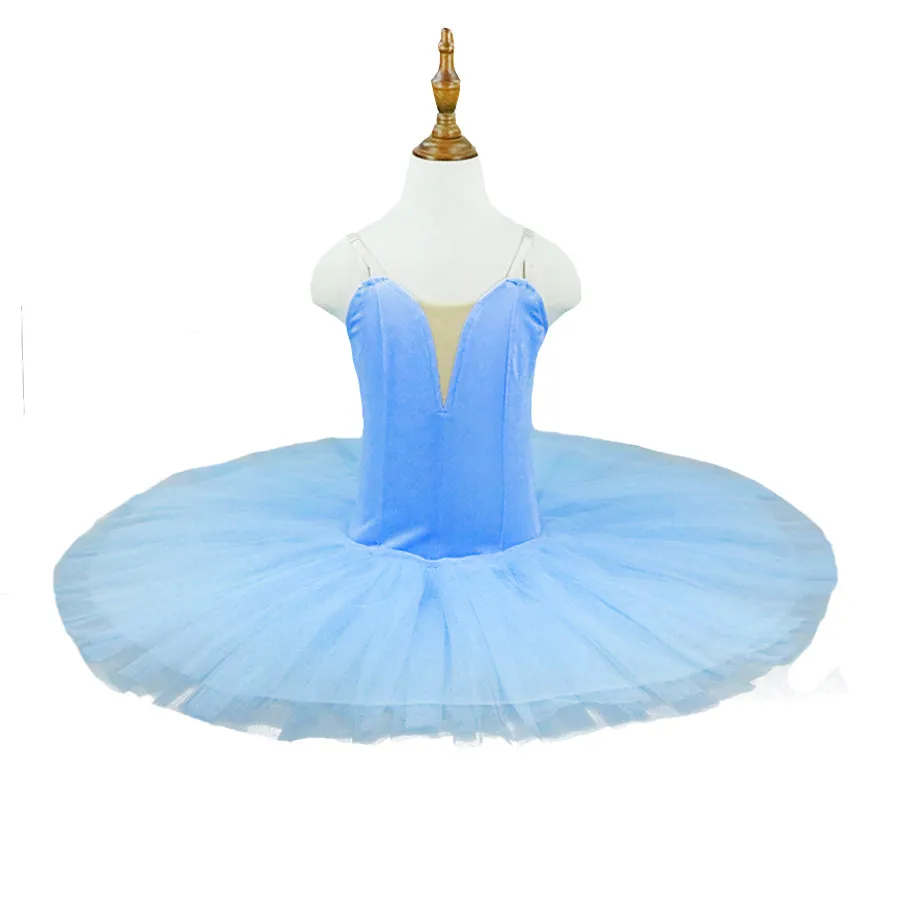 Platter Tutu Opera Ballet