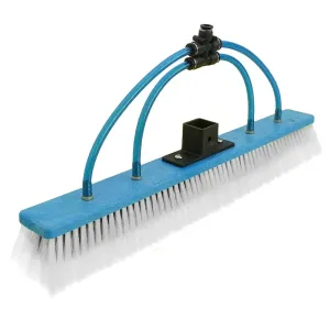 PWP 16" Hybrid Water Fed Brush