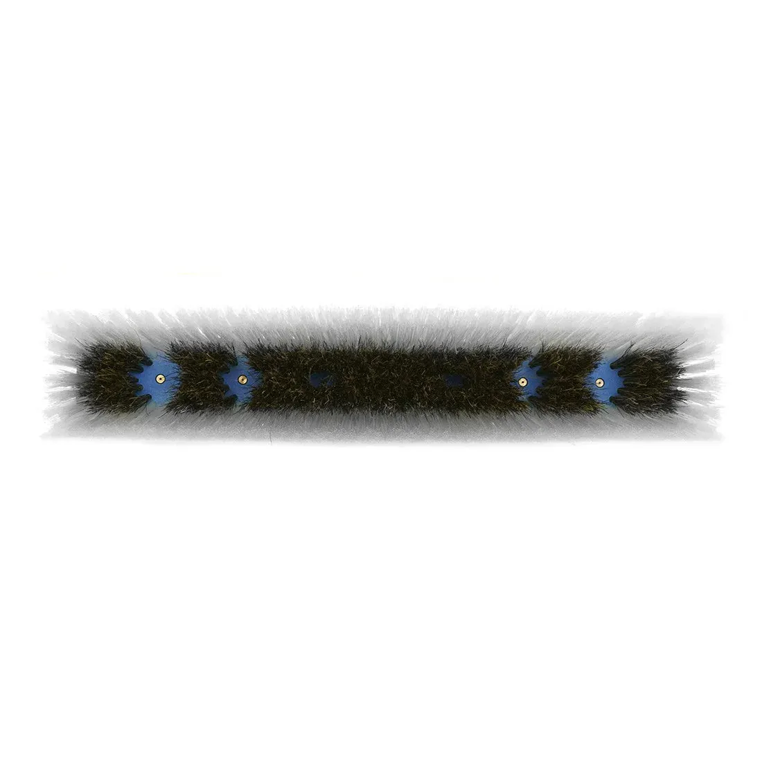 PWP 16" Hybrid Water Fed Brush