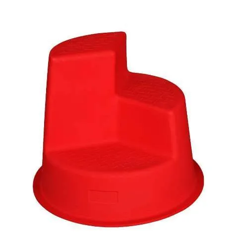 Rapid Plas Step 570mm High (LOCAL PICK UP ONLY)