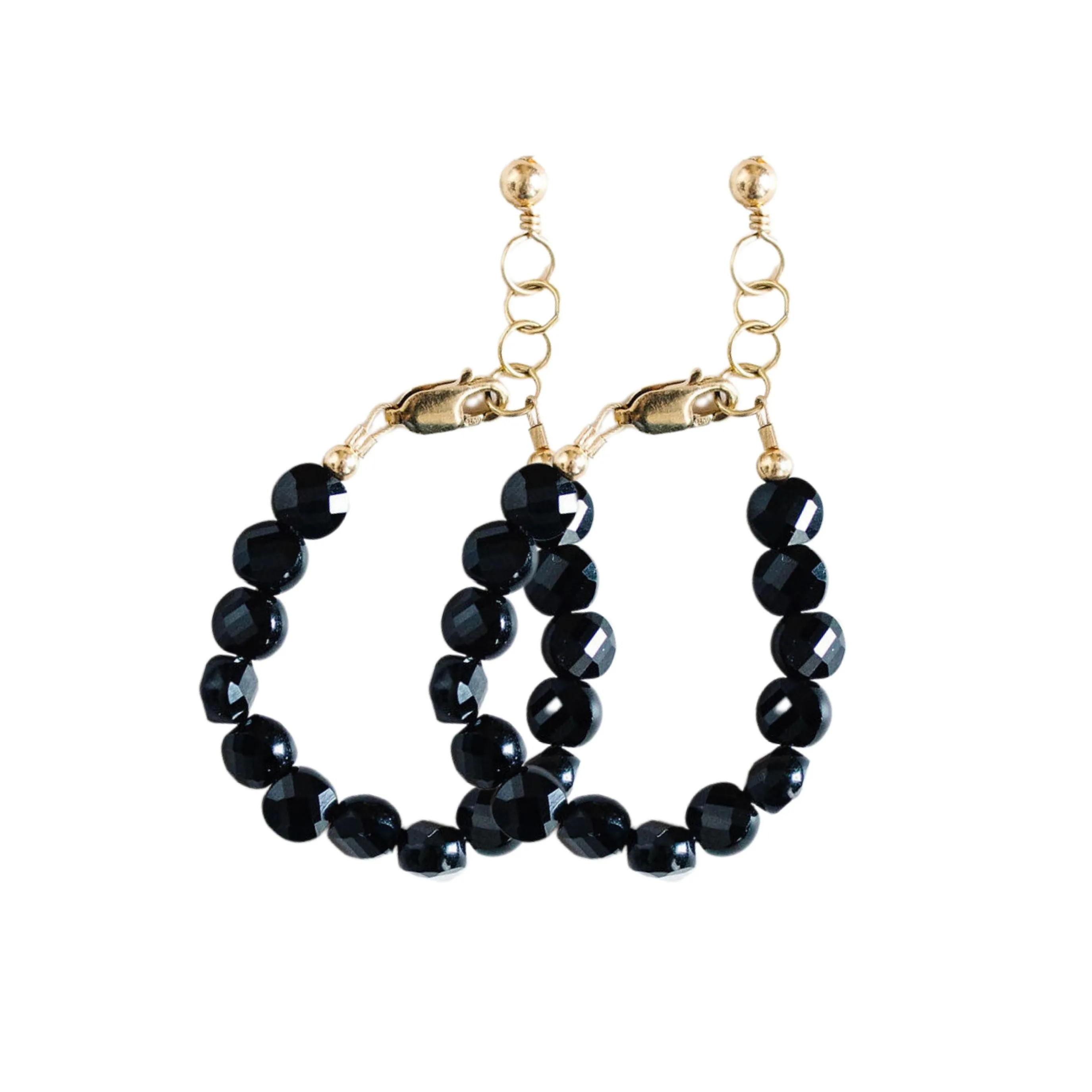 Raven Mom   Mini Bracelet Set (6MM Beads)