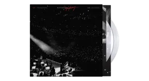 Raye : My 21st Century Symphony - Live At The Royal Albert Hall (Clear Vinyl)