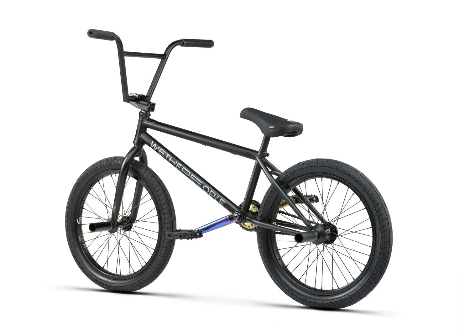 Reason FC BMX Bike