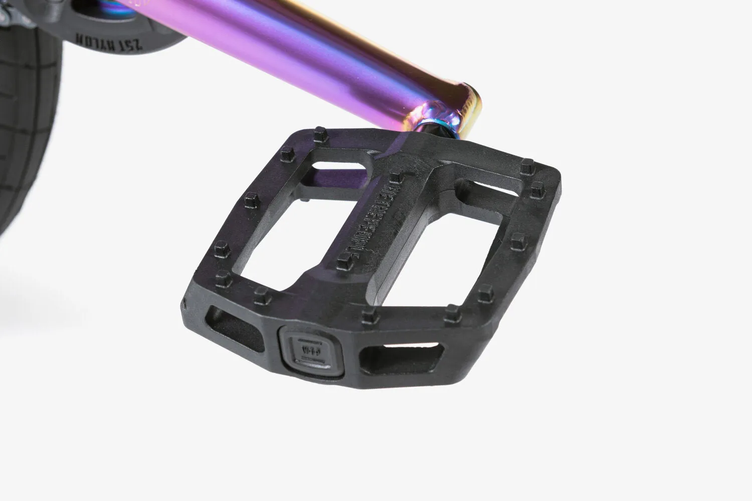 Reason FC BMX Bike