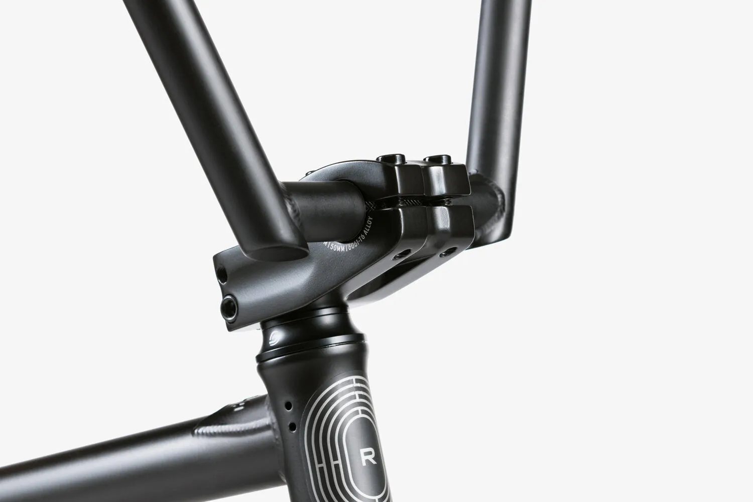 Reason FC BMX Bike