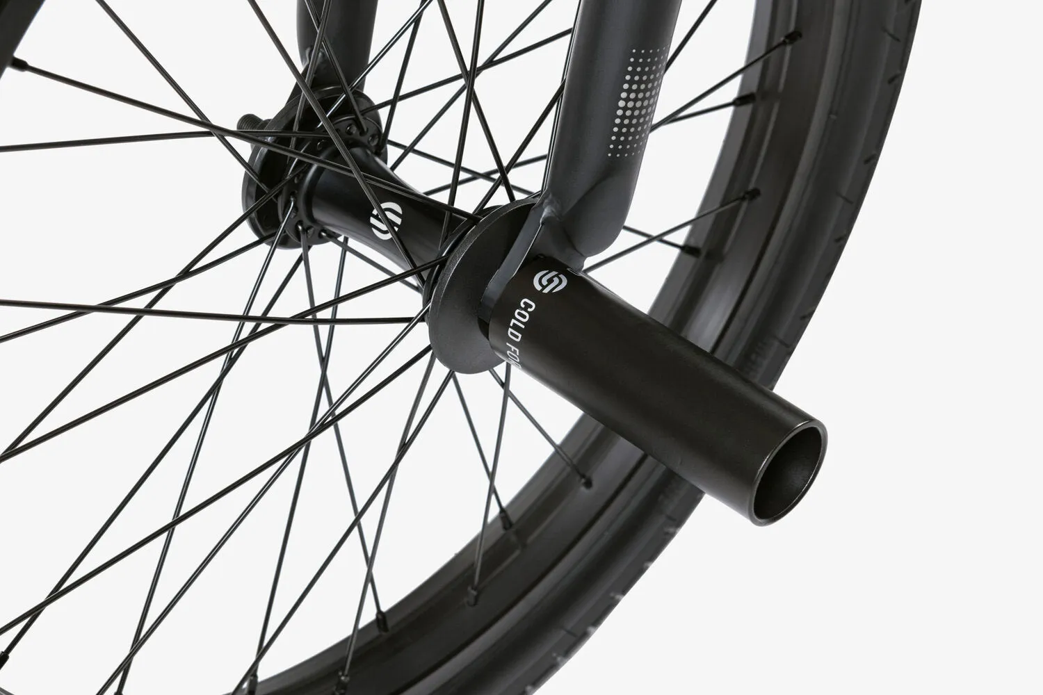 Reason FC BMX Bike