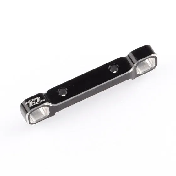 Revolution Design B6.4 | T6.4 | SC6.4 | B6.3 Aluminium Suspension Mount D (wide | black)