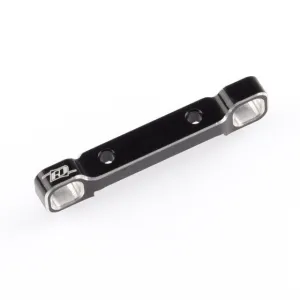 Revolution Design B6.4 | T6.4 | SC6.4 | B6.3 Aluminium Suspension Mount D (wide | black)