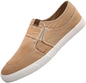 Riccardo – Breathable Men’s Loafers for Summer