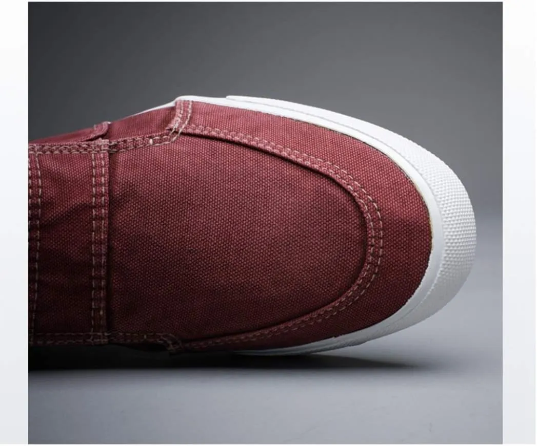 Riccardo – Breathable Men’s Loafers for Summer