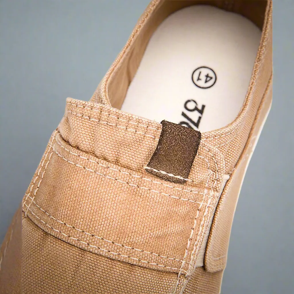 Riccardo – Breathable Men’s Loafers for Summer