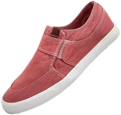 Riccardo – Breathable Men’s Loafers for Summer