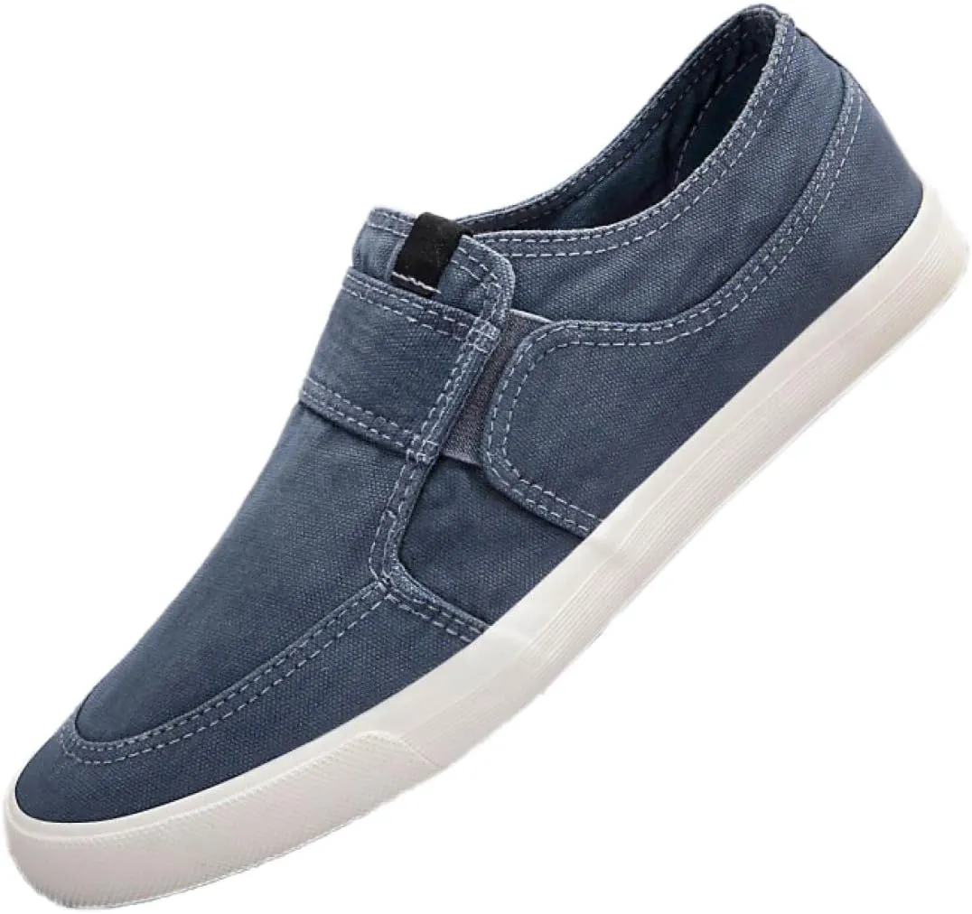 Riccardo – Breathable Men’s Loafers for Summer