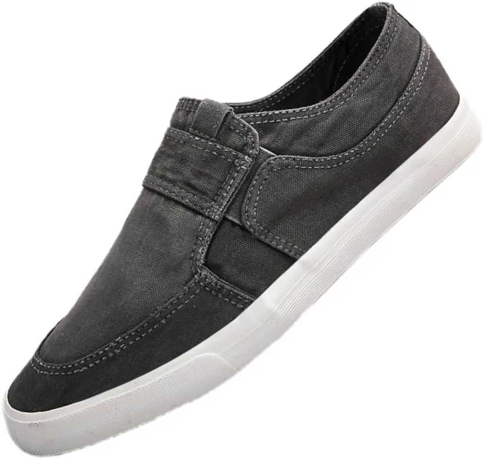 Riccardo – Breathable Men’s Loafers for Summer