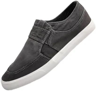 Riccardo – Breathable Men’s Loafers for Summer