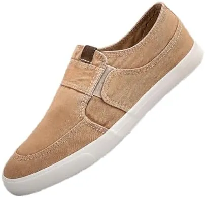 Riccardo – Breathable Men’s Loafers for Summer