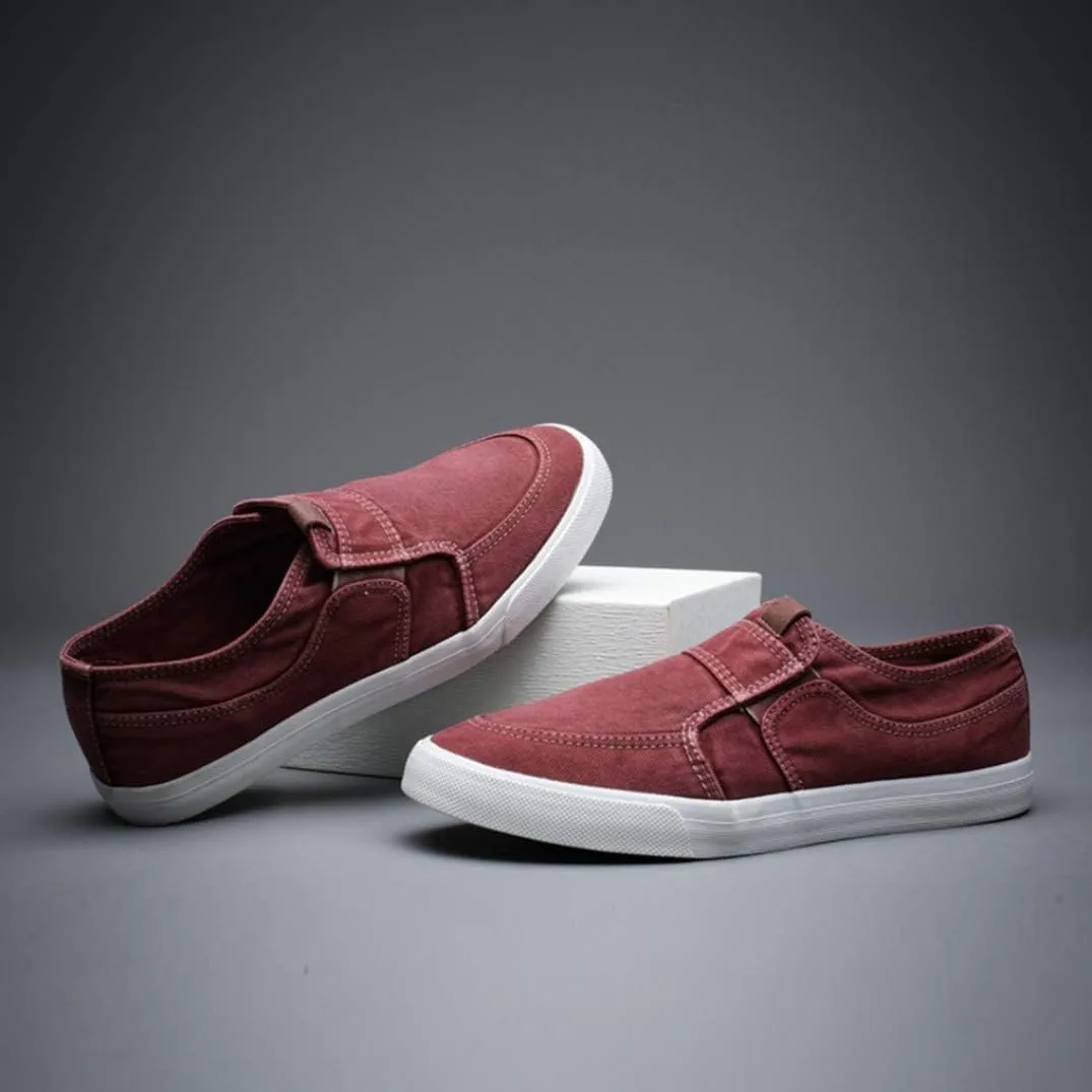 Riccardo – Breathable Men’s Loafers for Summer