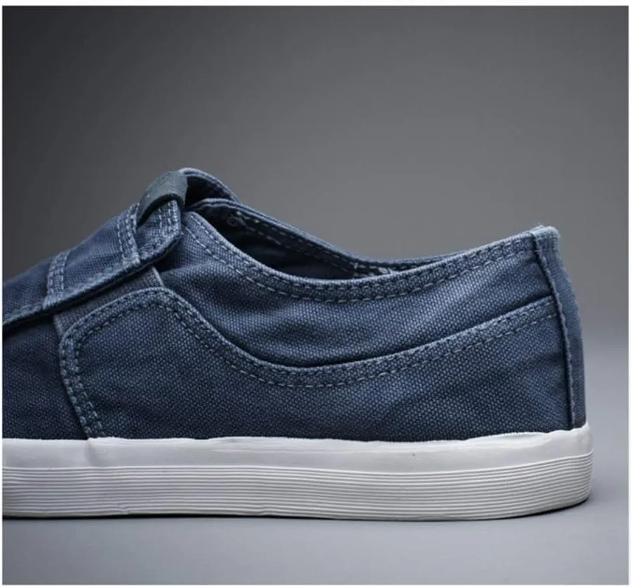 Riccardo – Breathable Men’s Loafers for Summer