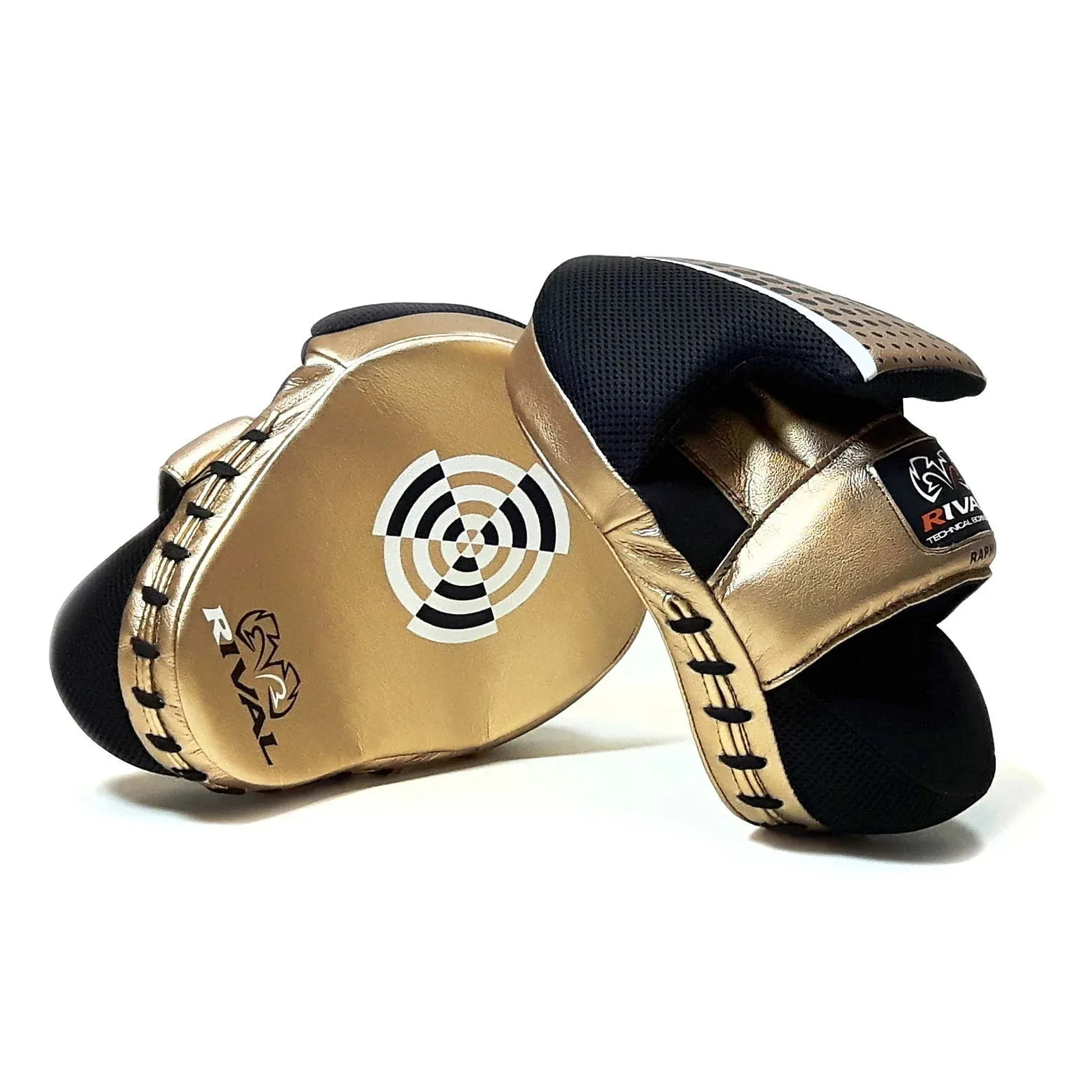 Rival RAPM Pro Punch Mitts