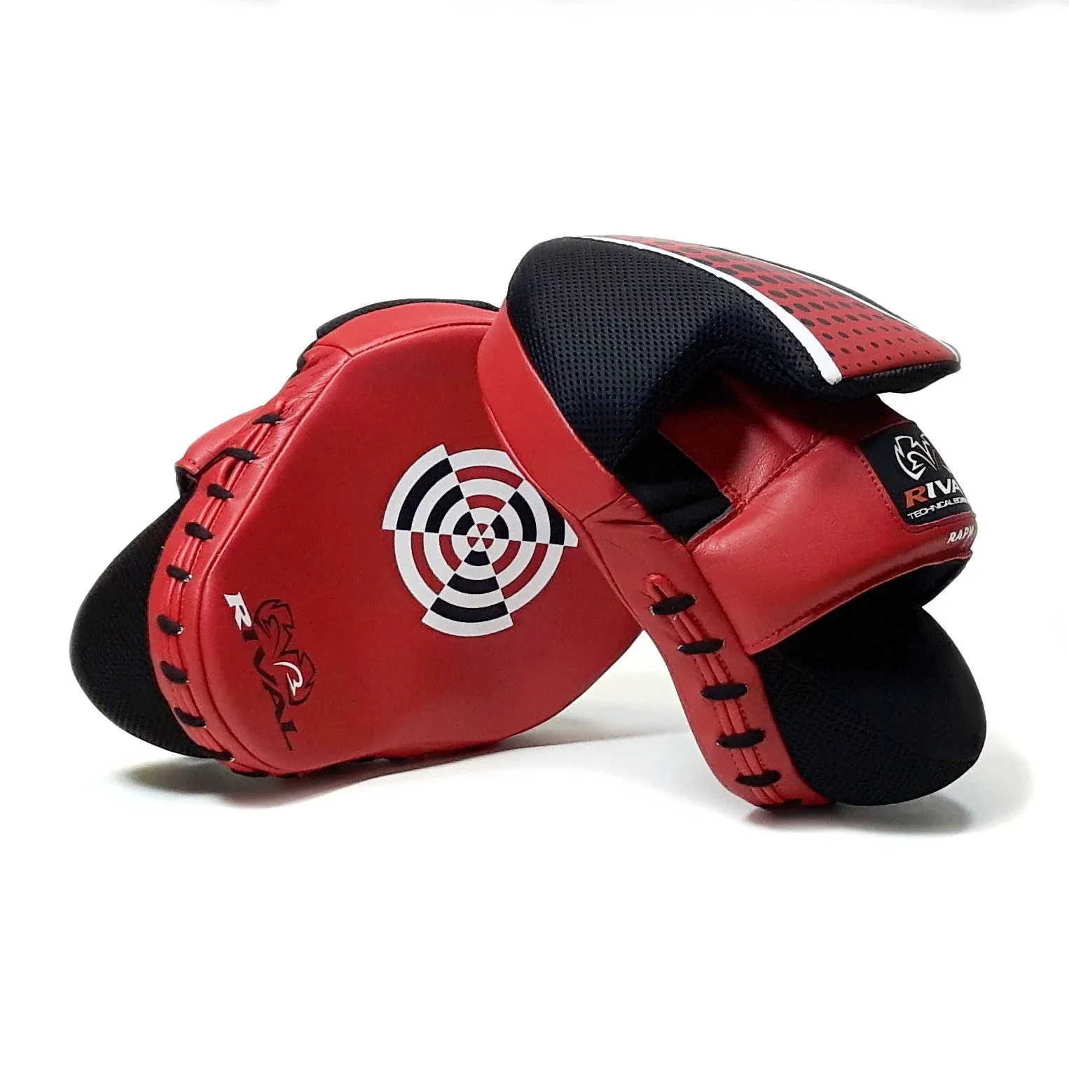 Rival RAPM Pro Punch Mitts