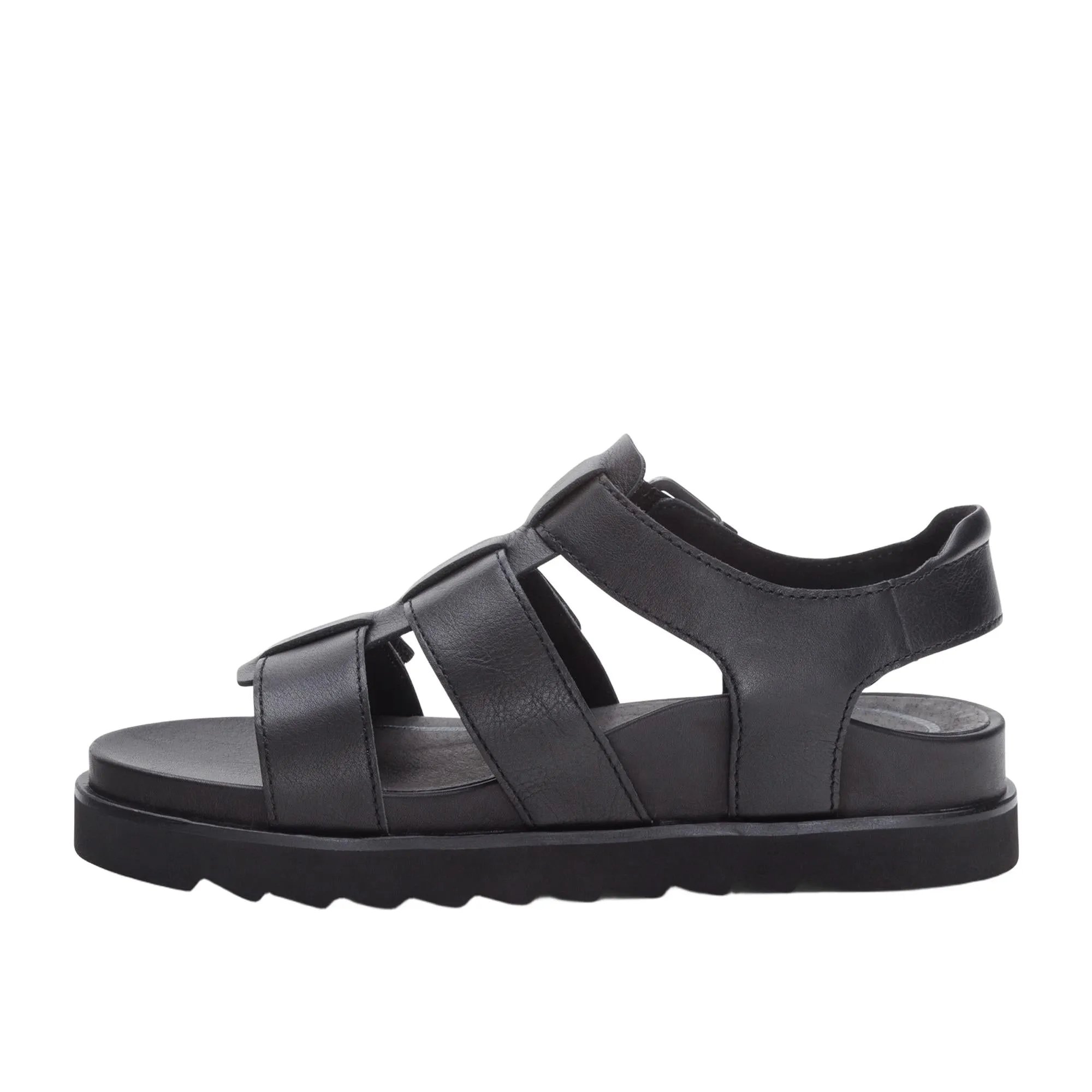 Romy Sandals