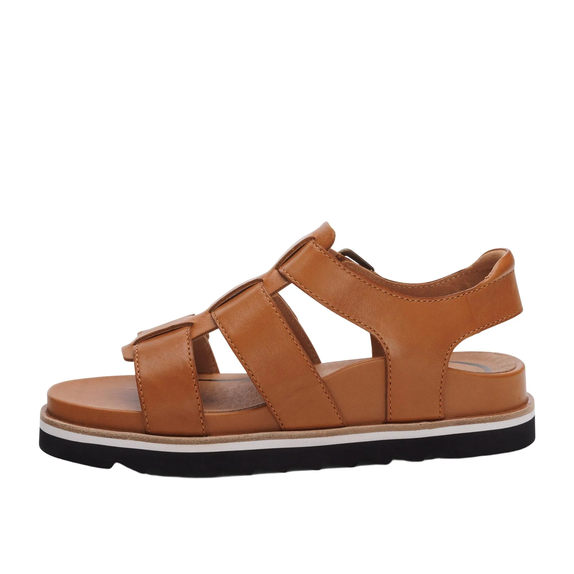 Romy Sandals