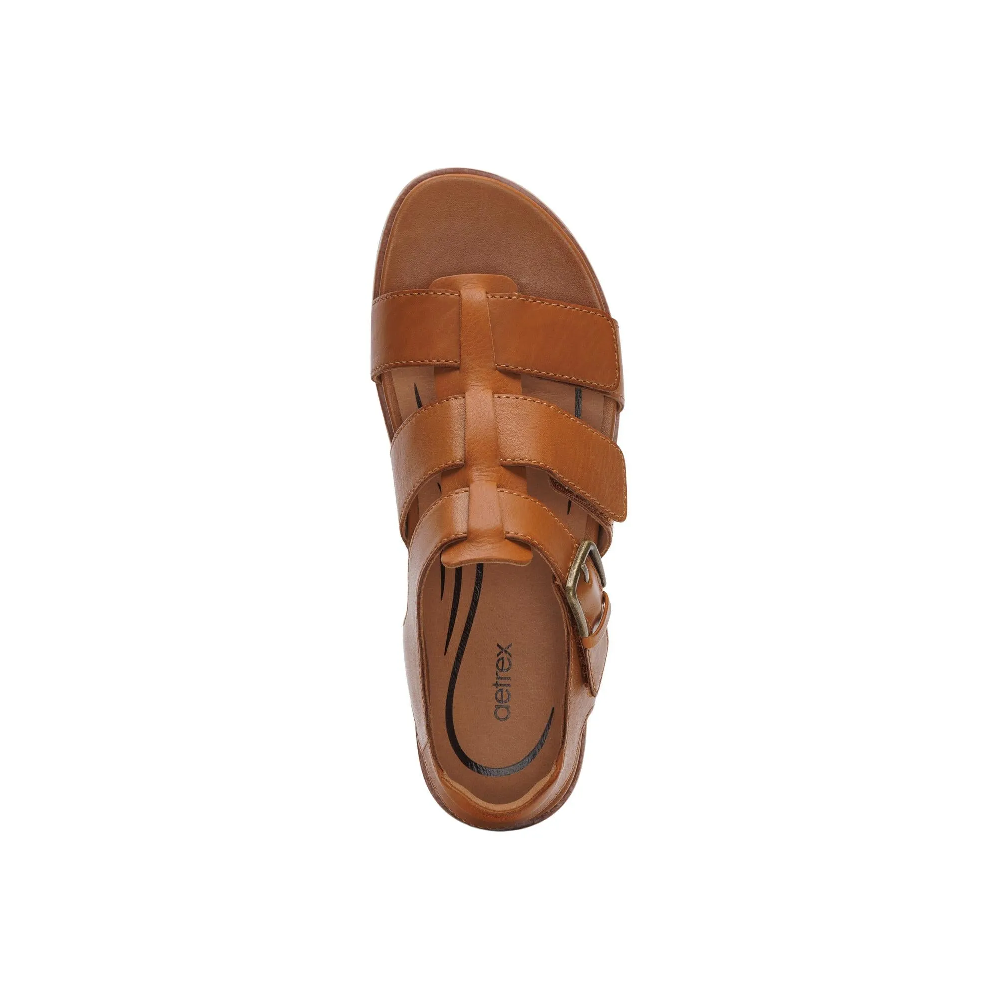 Romy Sandals
